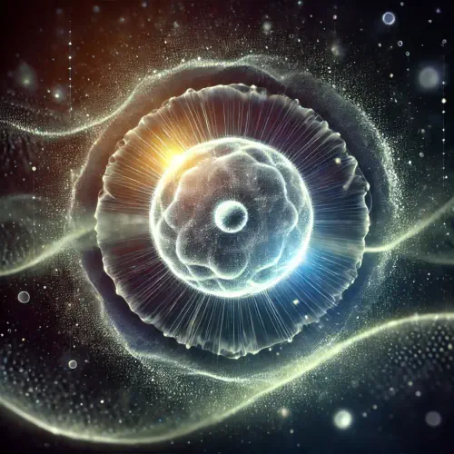 Biophoton