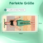 Vital Mat Kristallmatte Bild 2