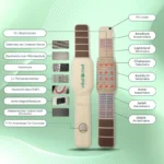 Kristallgürtel Bild 6