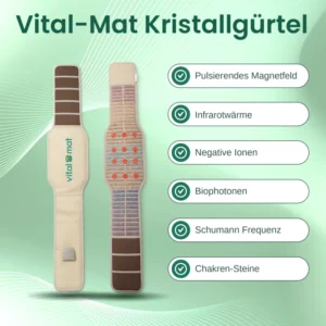 Kristallgürtel Bild 1